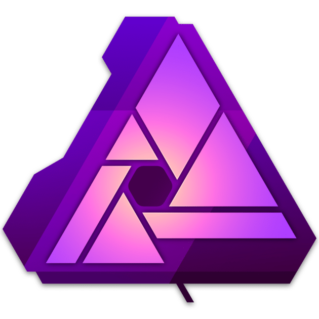 Affinity Photo Full Crack