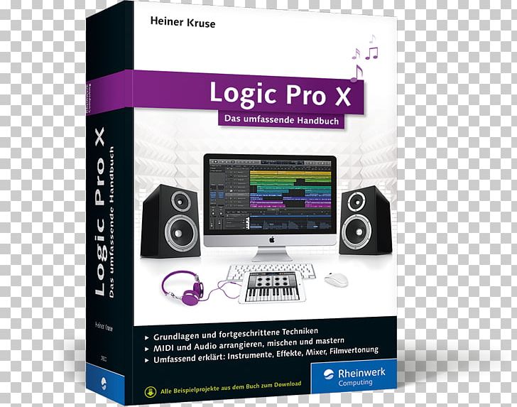 Logic Pro X 10.4.6 Crack