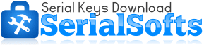 SerialSofts-Serial Keys for Software Free Download