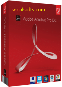 Adobe Acrobat Pro DC 2019.012.20040 With Serial Key & Crack