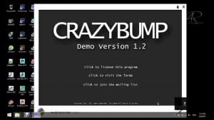 CrazyBump 2020 Full Crack 