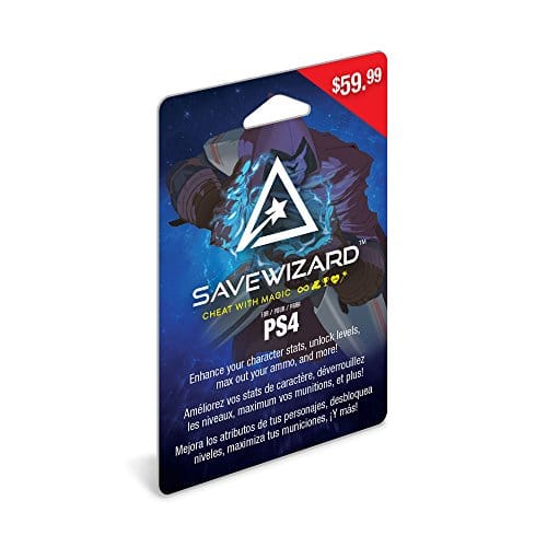 cracked ps4 save wizard