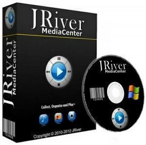 JRiver Media Center 31.0.46 download the last version for ios