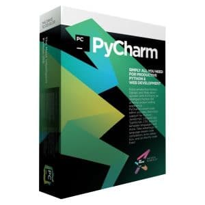 PyCharm crack