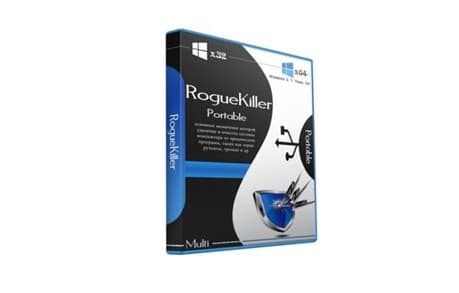 RogueKiller crack