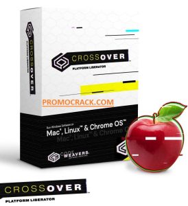 crossover crack for mac