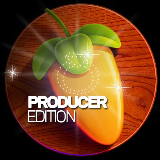 FL Studio Producer