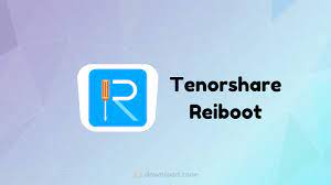Tenorshare ReiBoot Pro 10.8.9 Crack + Key 2023 Free Download